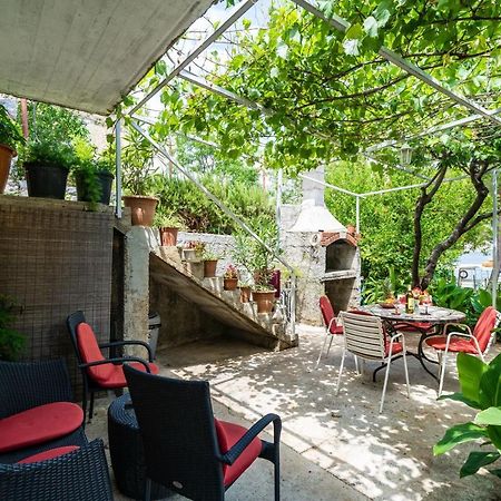 Apartments Zarac Dubrovnik Dış mekan fotoğraf
