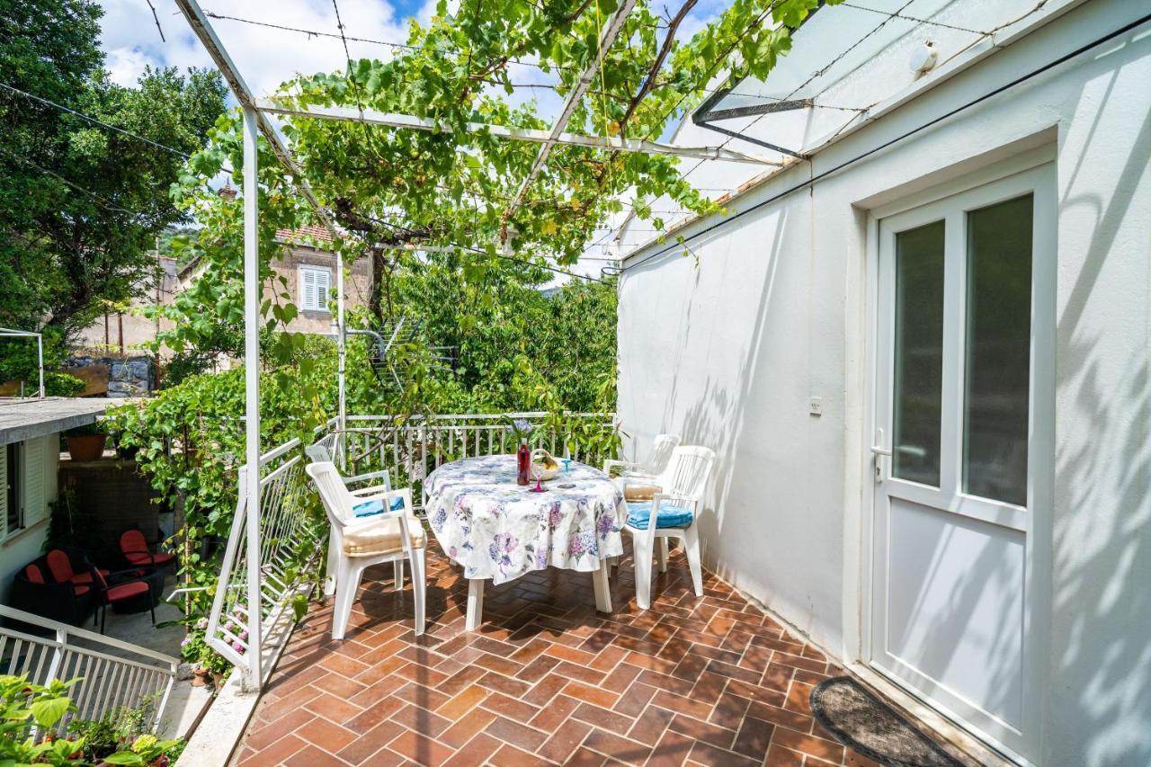 Apartments Zarac Dubrovnik Dış mekan fotoğraf