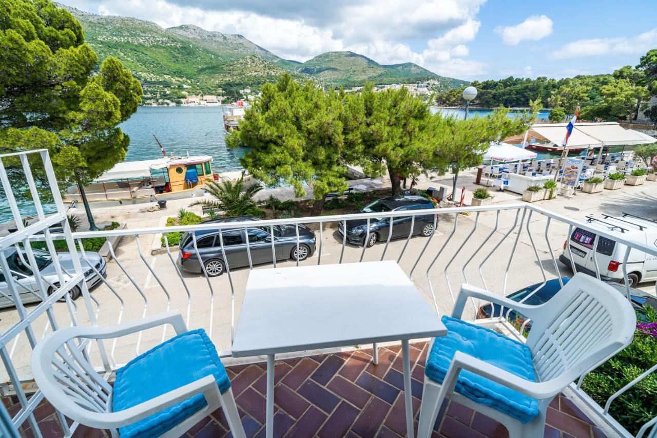 Apartments Zarac Dubrovnik Dış mekan fotoğraf