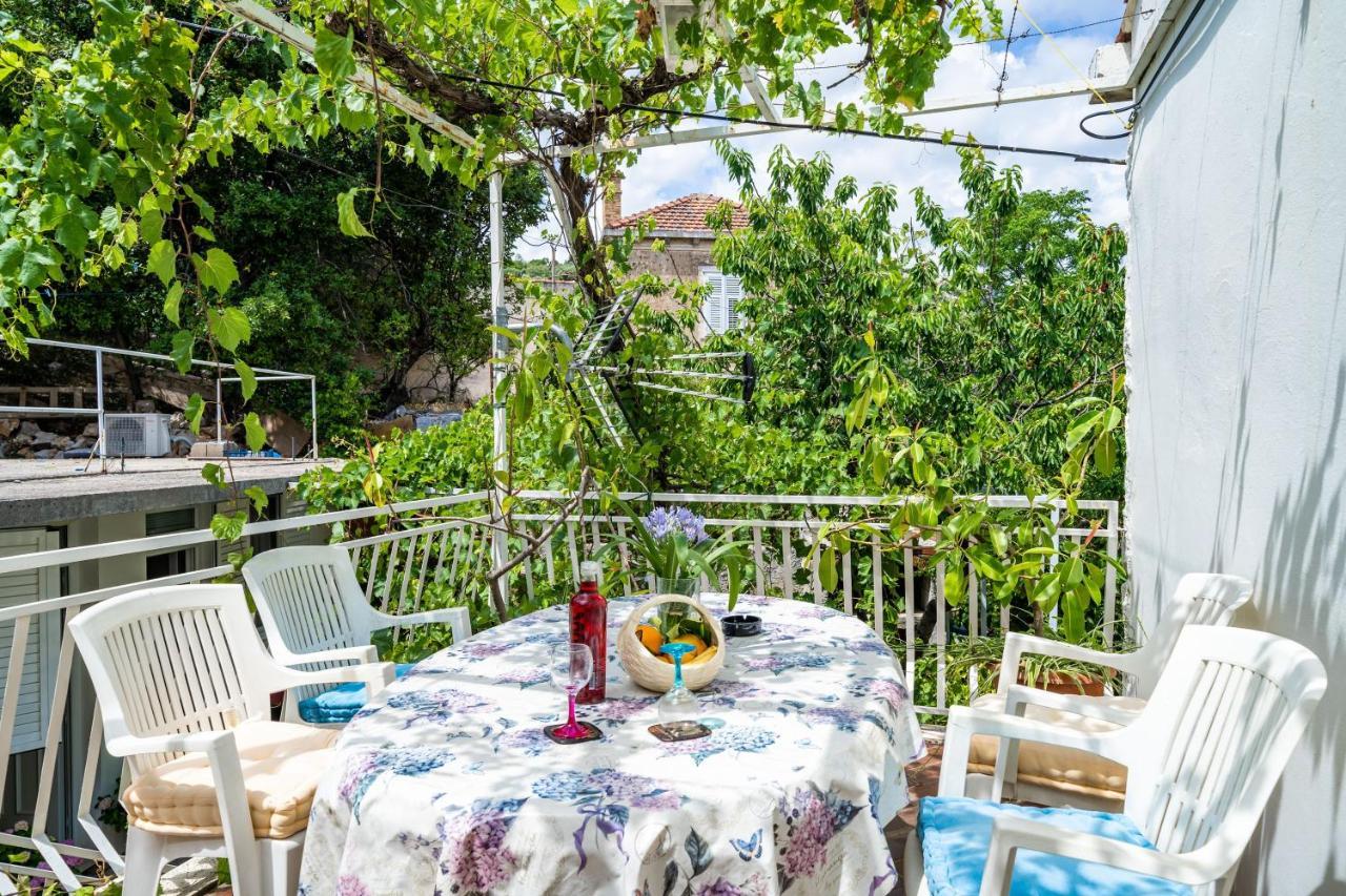Apartments Zarac Dubrovnik Dış mekan fotoğraf