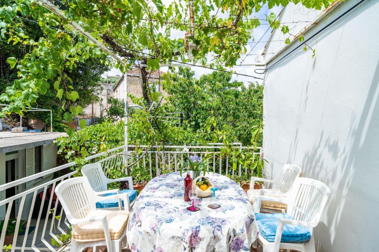 Apartments Zarac Dubrovnik Dış mekan fotoğraf