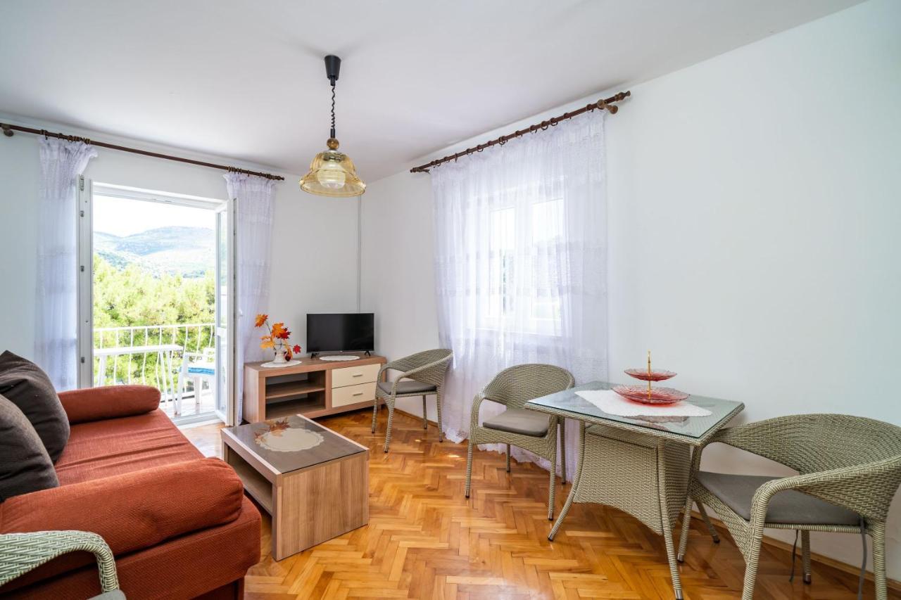 Apartments Zarac Dubrovnik Dış mekan fotoğraf