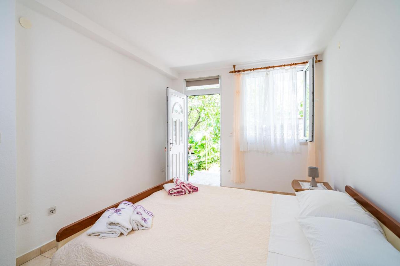 Apartments Zarac Dubrovnik Dış mekan fotoğraf