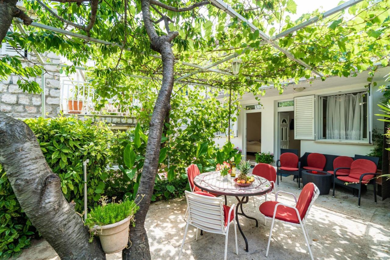 Apartments Zarac Dubrovnik Dış mekan fotoğraf