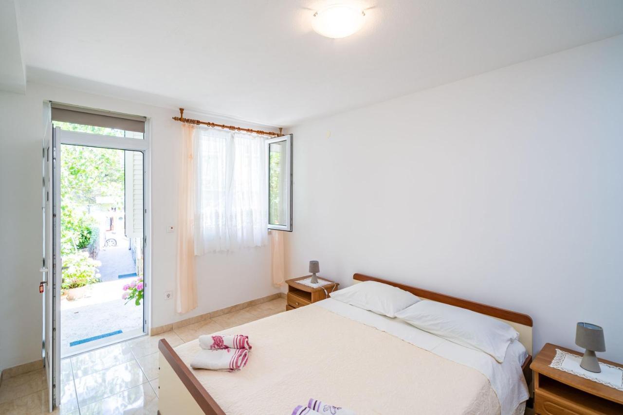 Apartments Zarac Dubrovnik Dış mekan fotoğraf