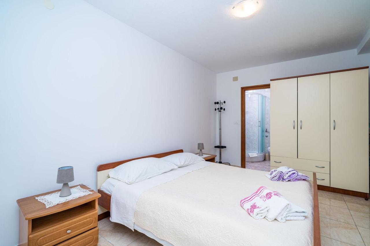 Apartments Zarac Dubrovnik Dış mekan fotoğraf