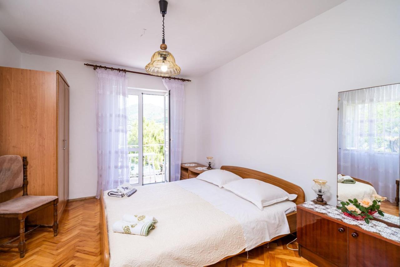 Apartments Zarac Dubrovnik Dış mekan fotoğraf