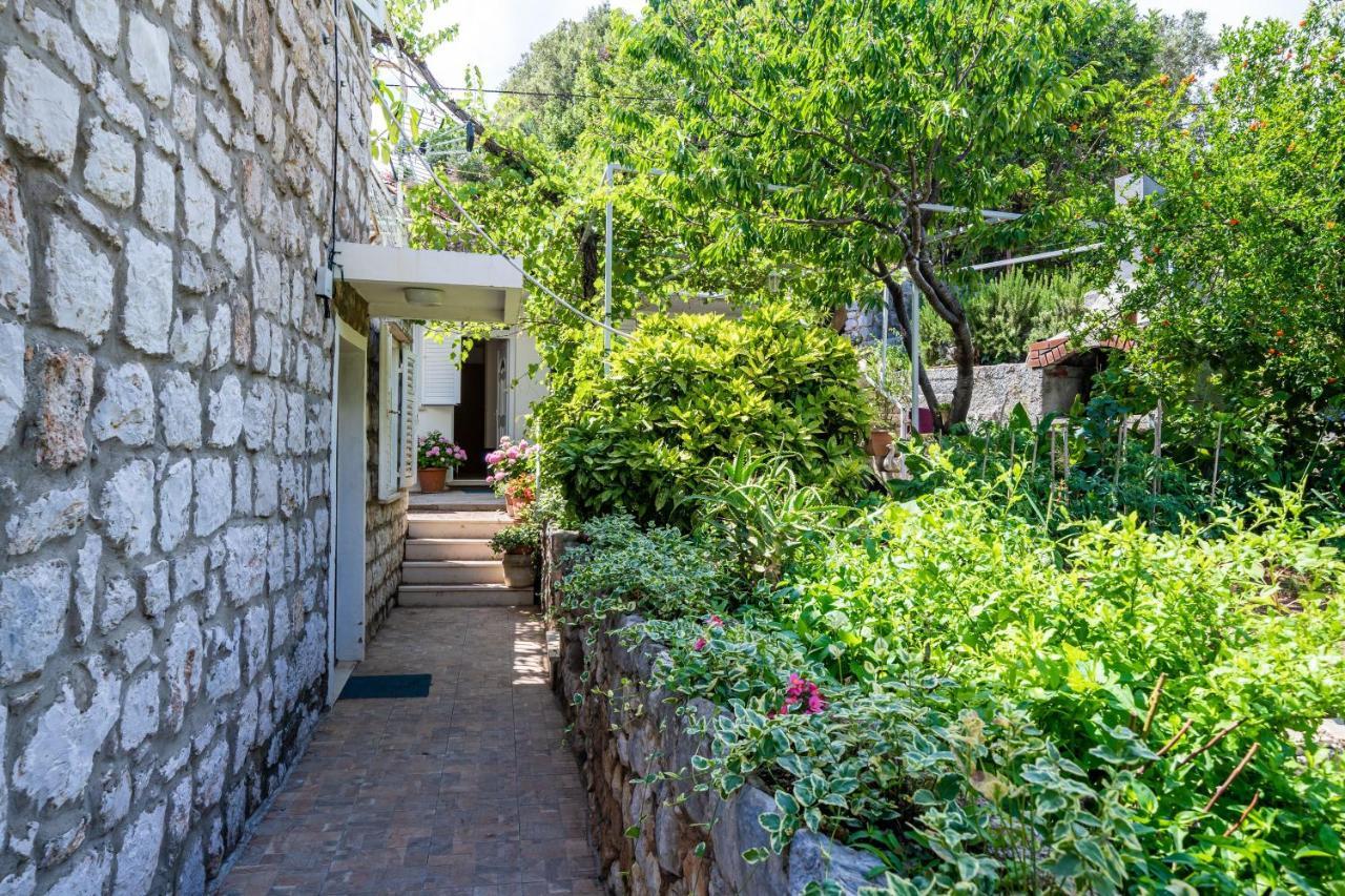 Apartments Zarac Dubrovnik Dış mekan fotoğraf