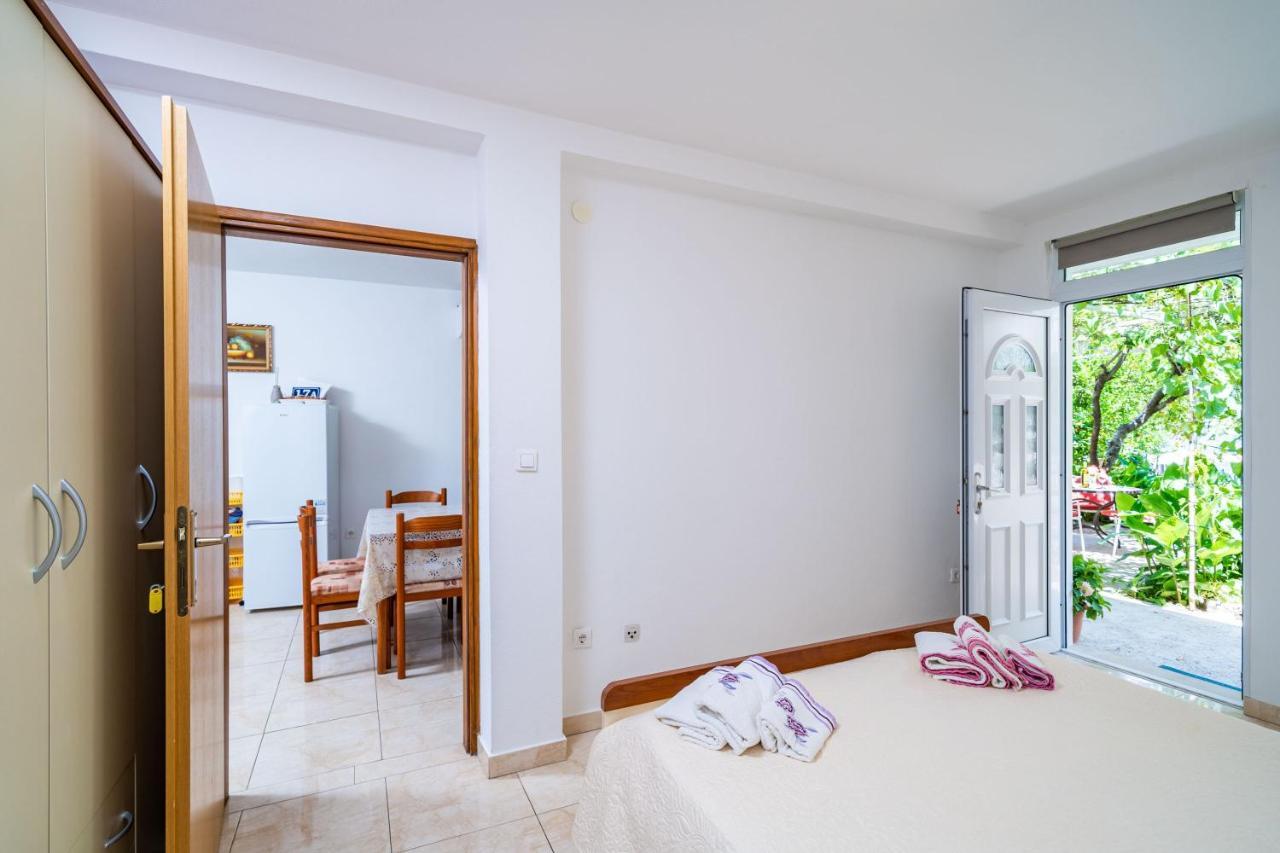 Apartments Zarac Dubrovnik Dış mekan fotoğraf