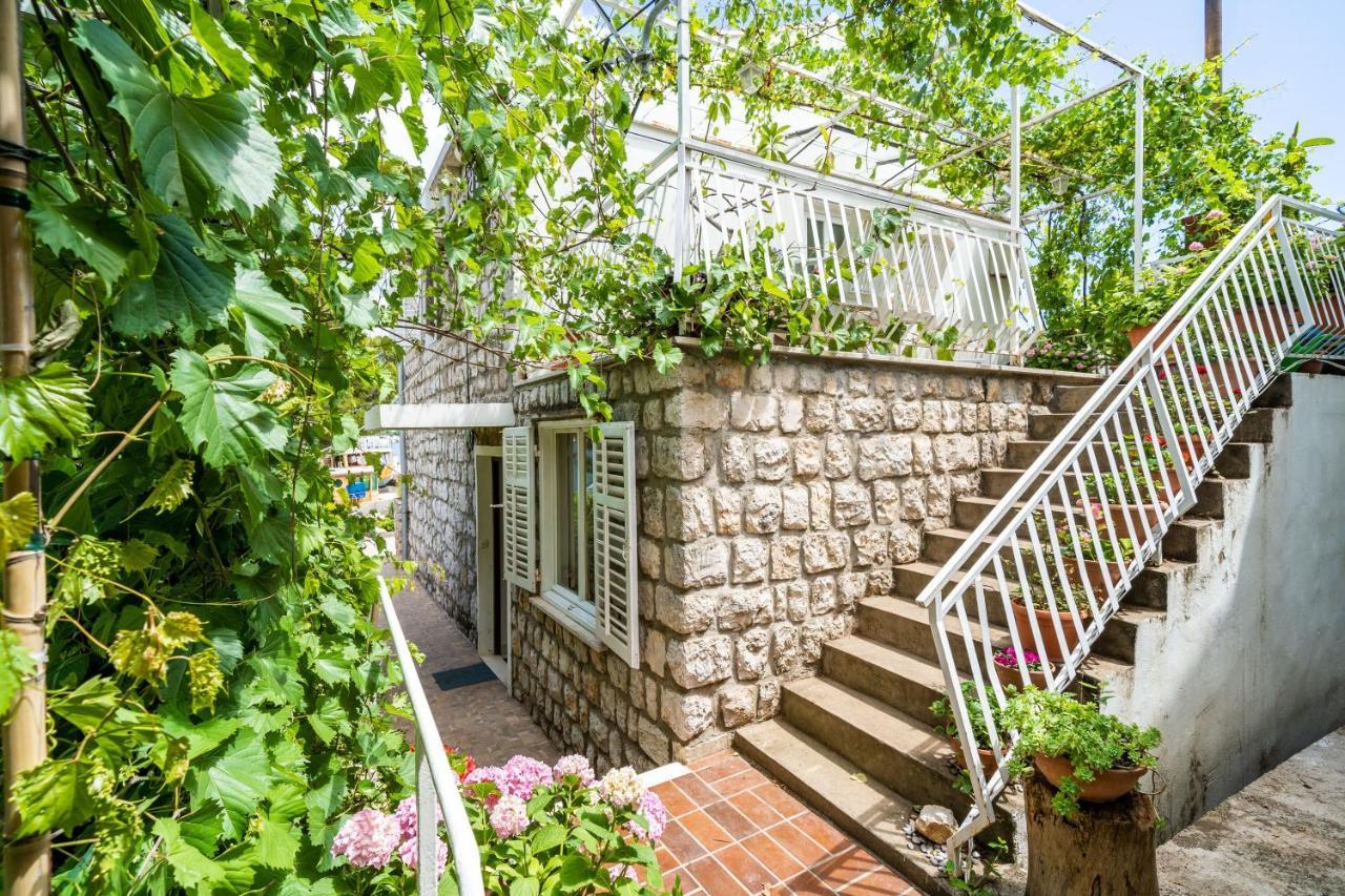 Apartments Zarac Dubrovnik Dış mekan fotoğraf