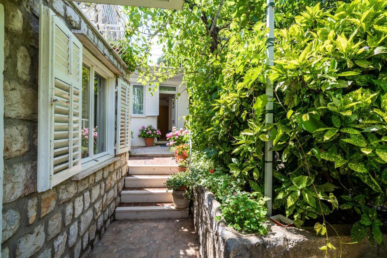 Apartments Zarac Dubrovnik Dış mekan fotoğraf