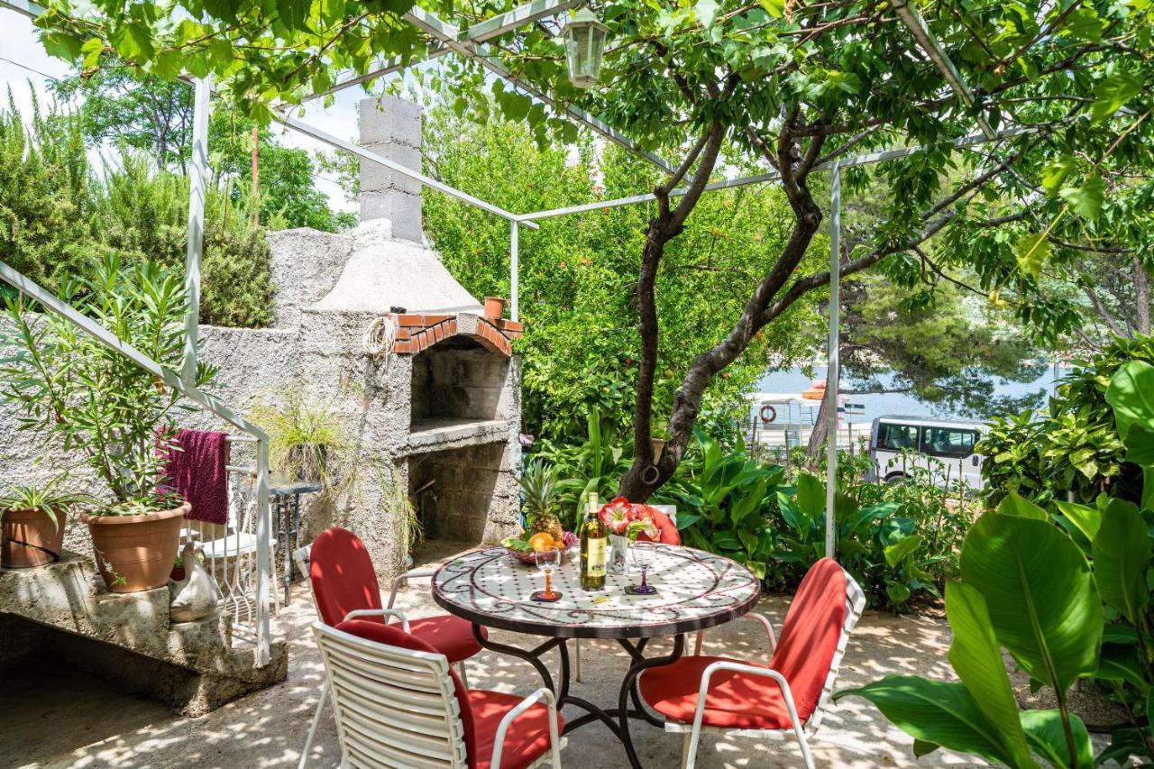 Apartments Zarac Dubrovnik Dış mekan fotoğraf