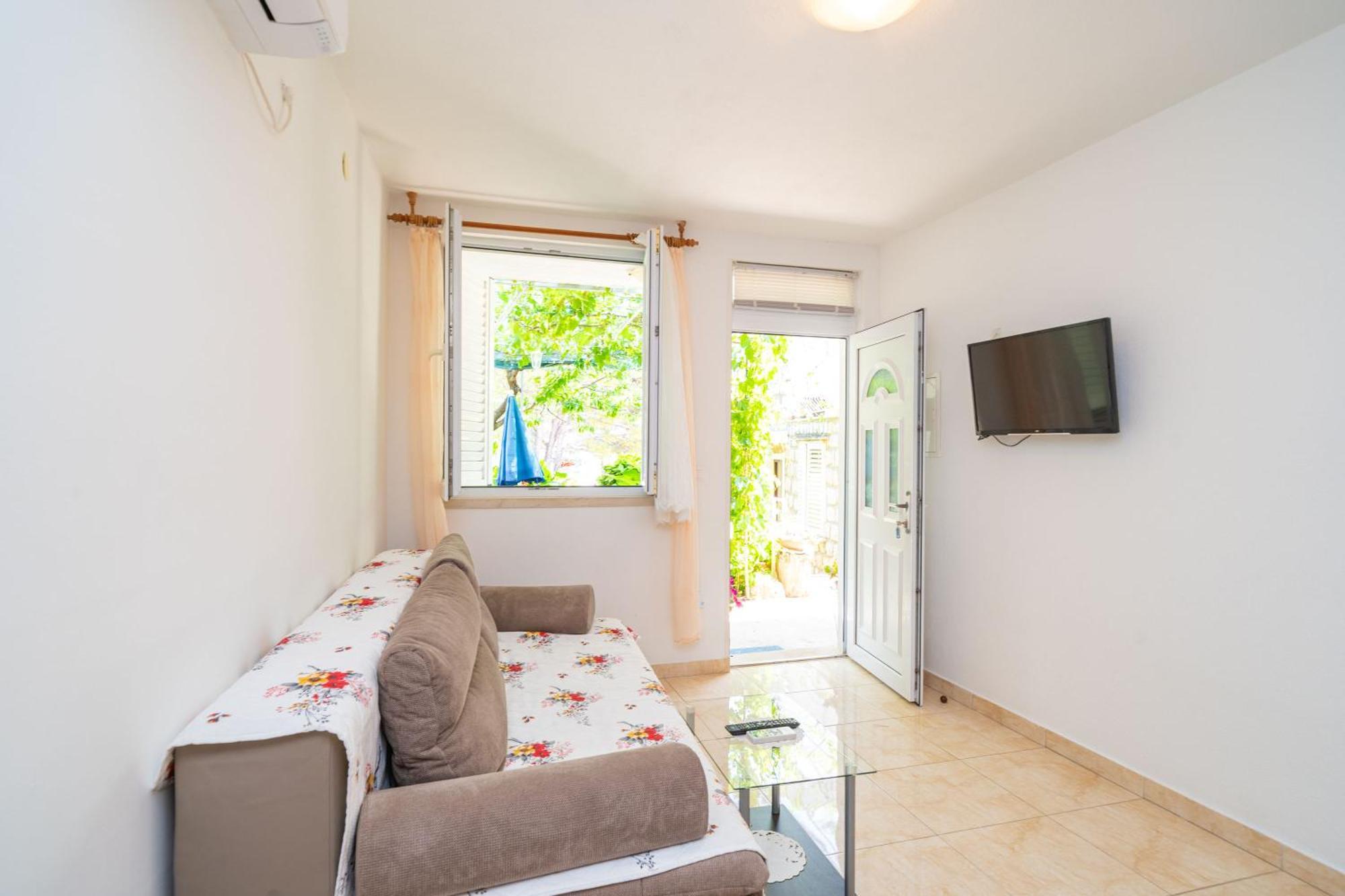 Apartments Zarac Dubrovnik Dış mekan fotoğraf