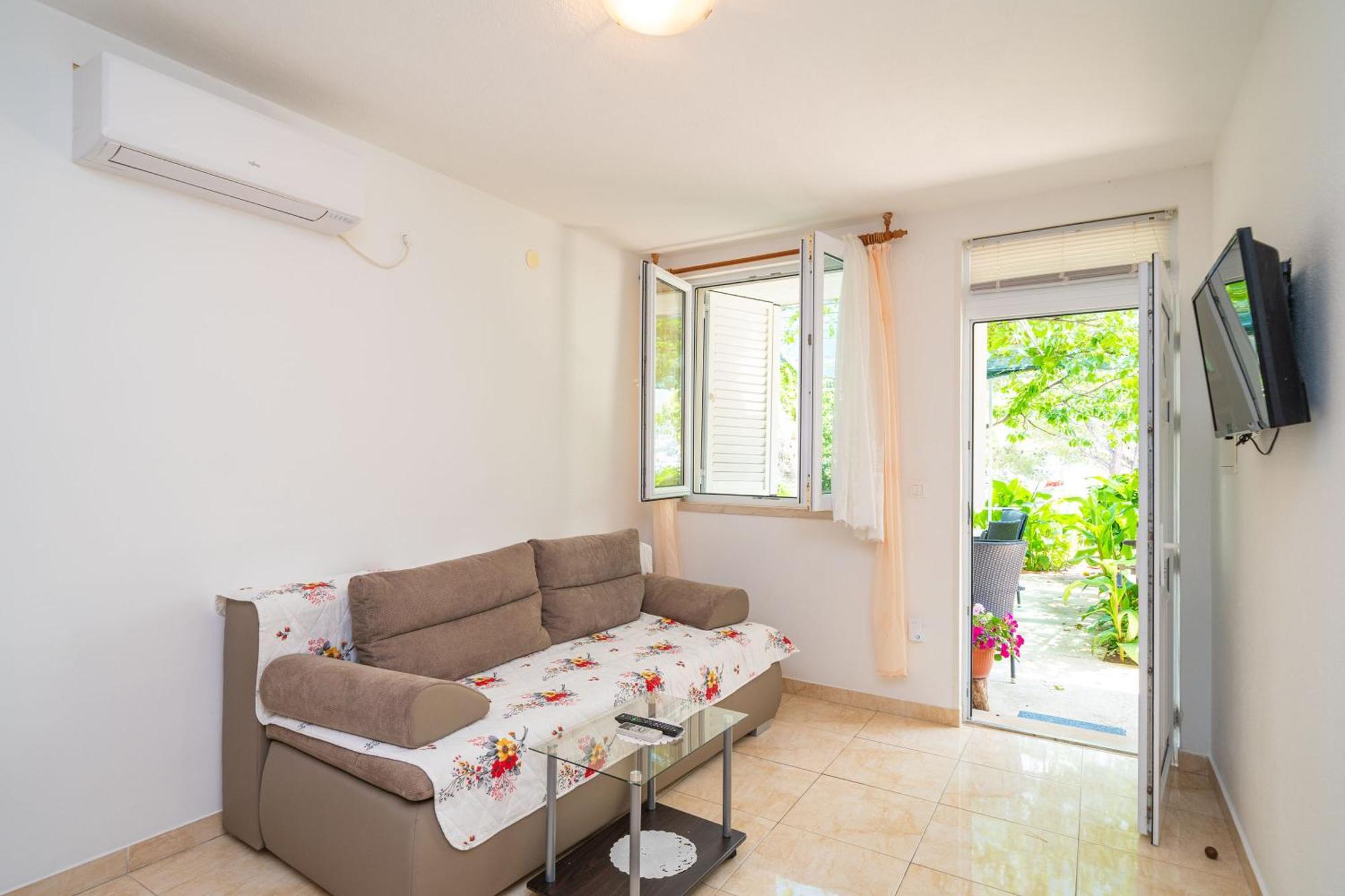 Apartments Zarac Dubrovnik Dış mekan fotoğraf