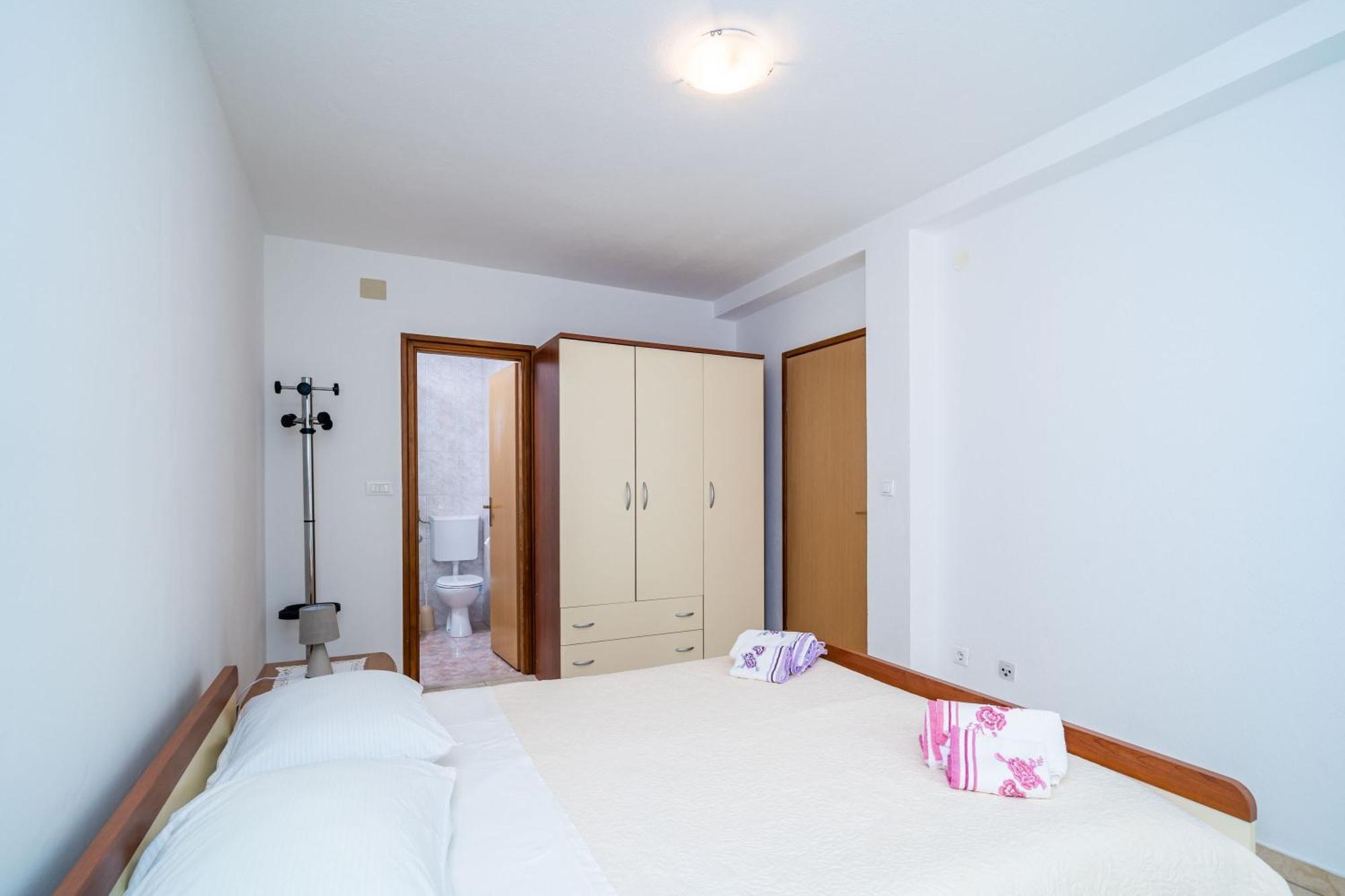 Apartments Zarac Dubrovnik Oda fotoğraf