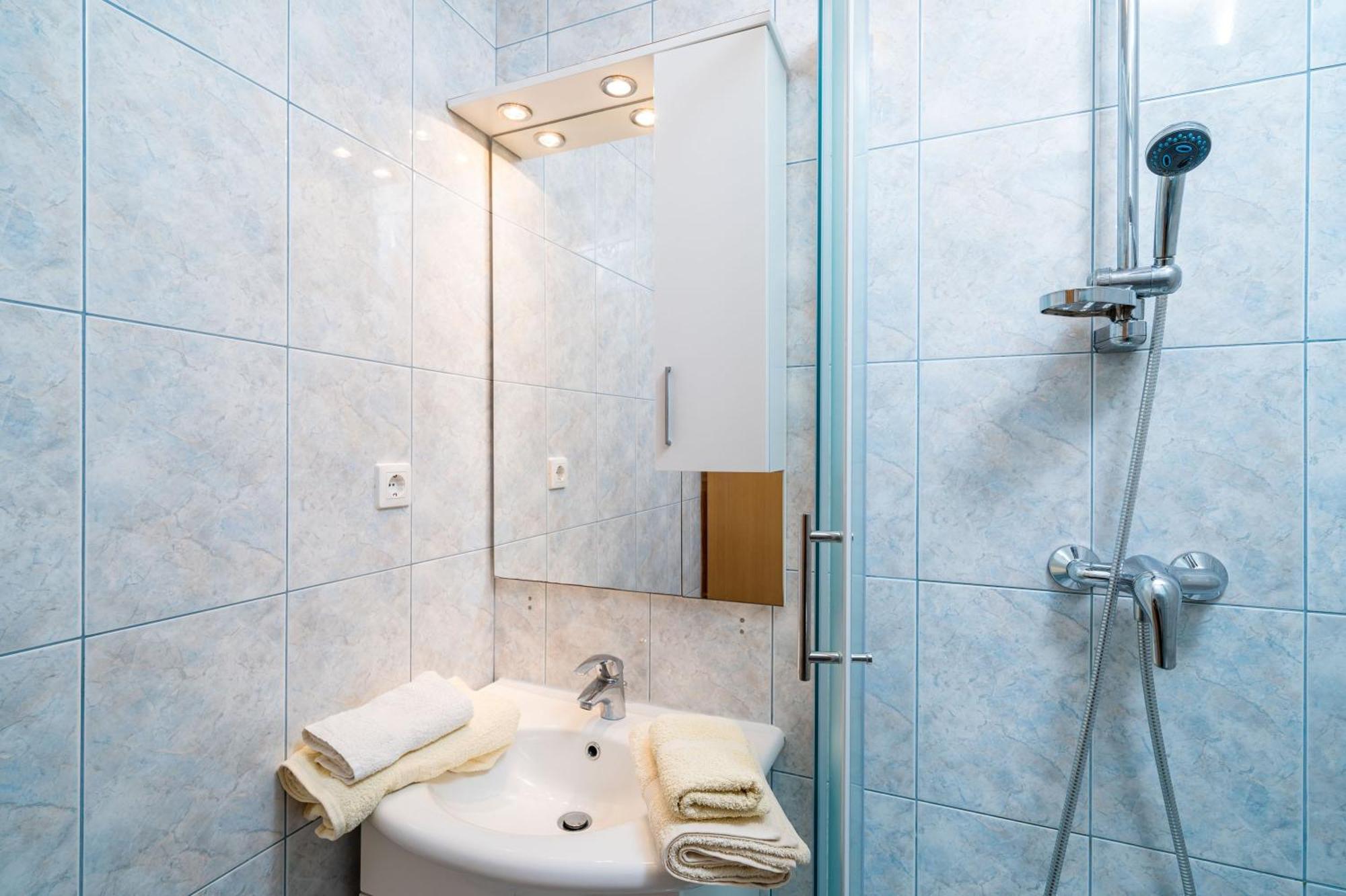 Apartments Zarac Dubrovnik Oda fotoğraf