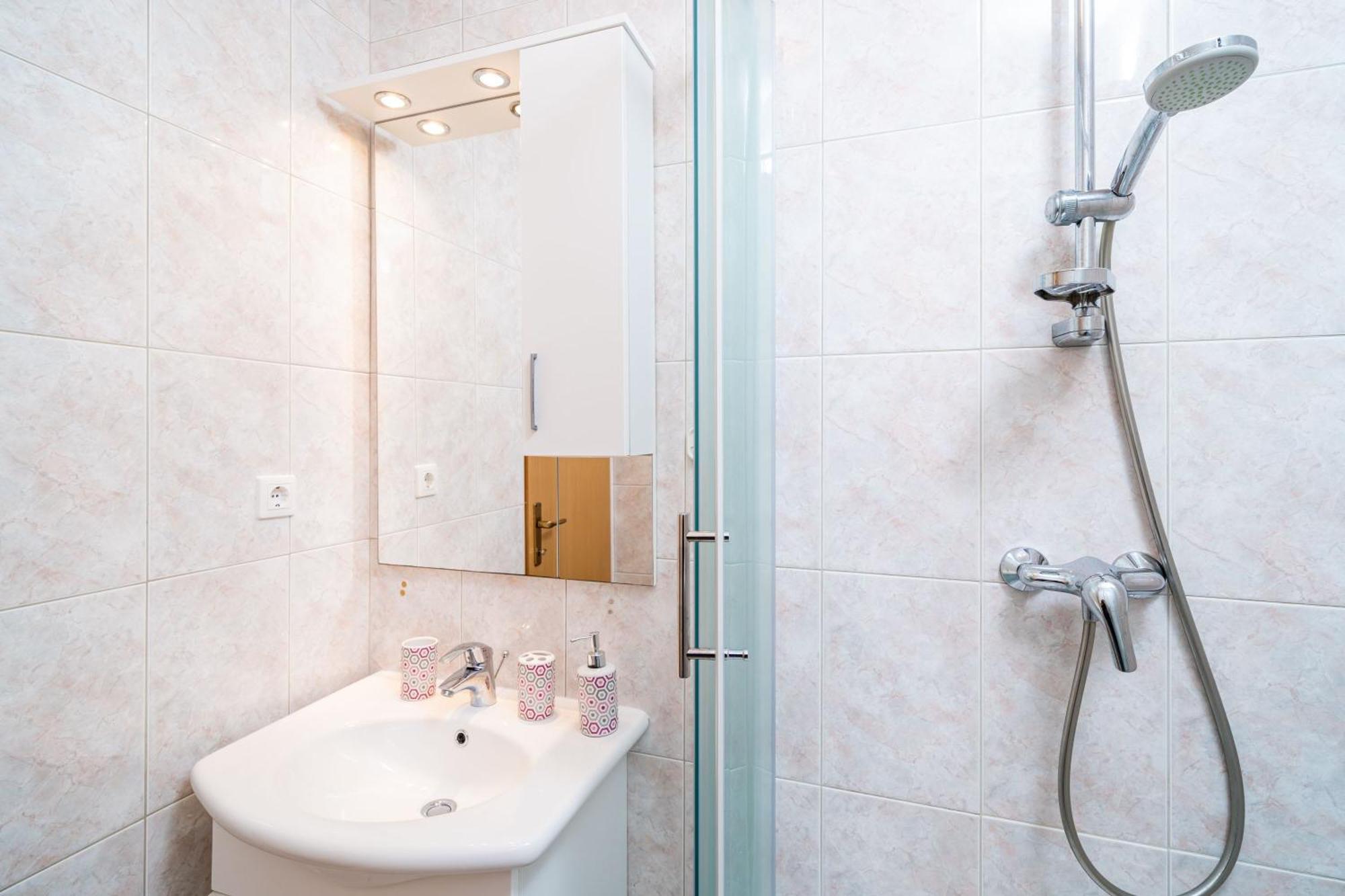 Apartments Zarac Dubrovnik Oda fotoğraf