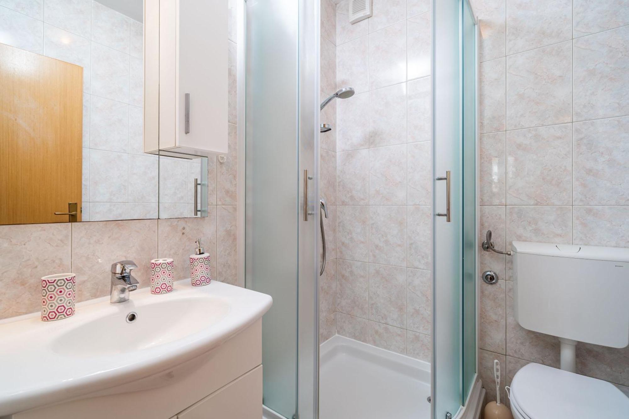 Apartments Zarac Dubrovnik Oda fotoğraf