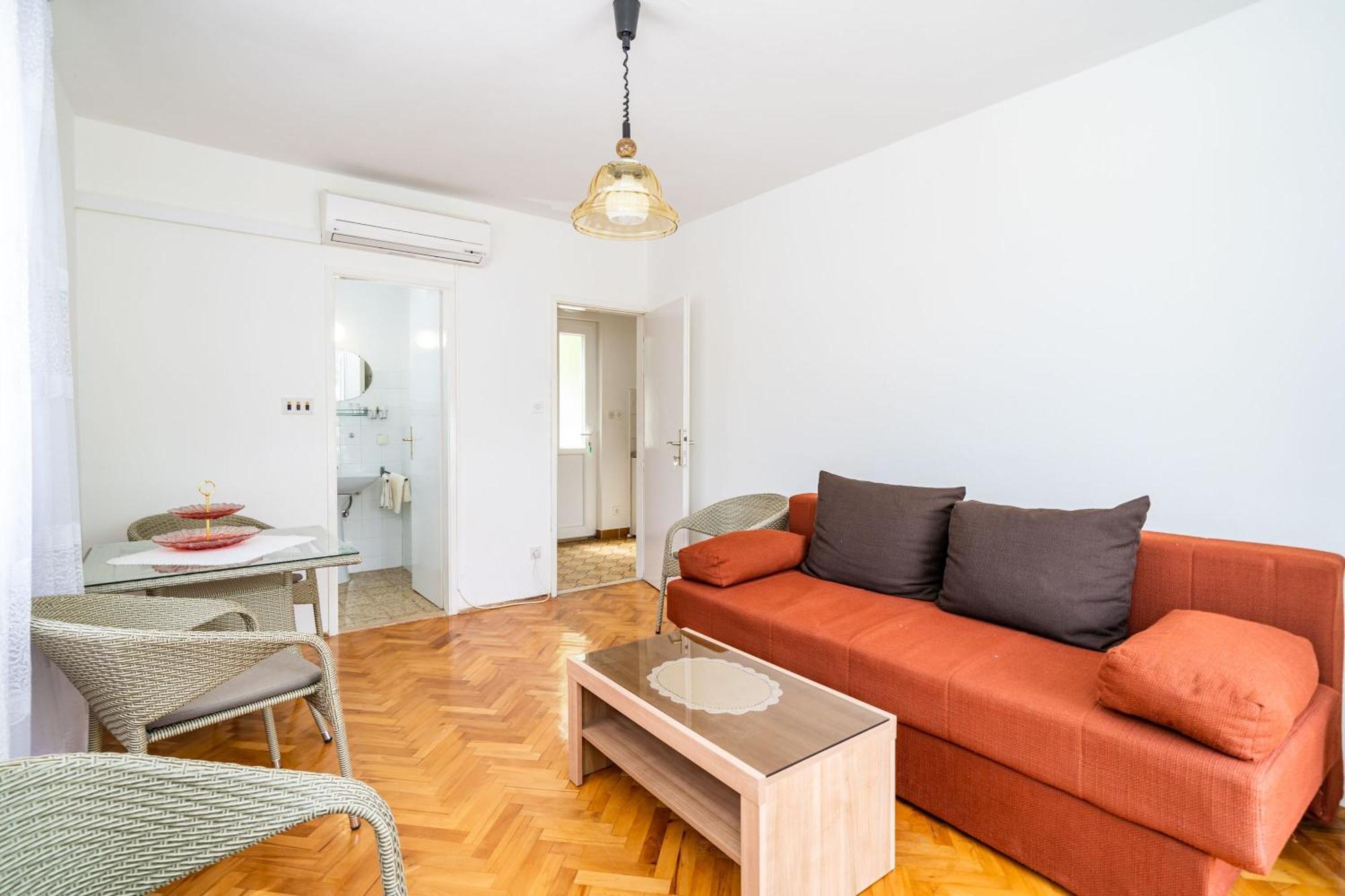 Apartments Zarac Dubrovnik Oda fotoğraf