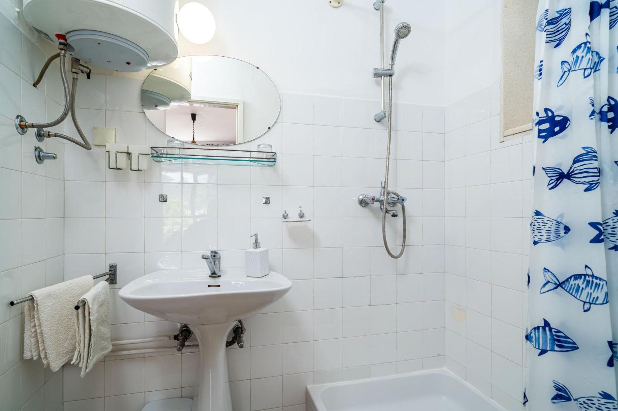 Apartments Zarac Dubrovnik Oda fotoğraf