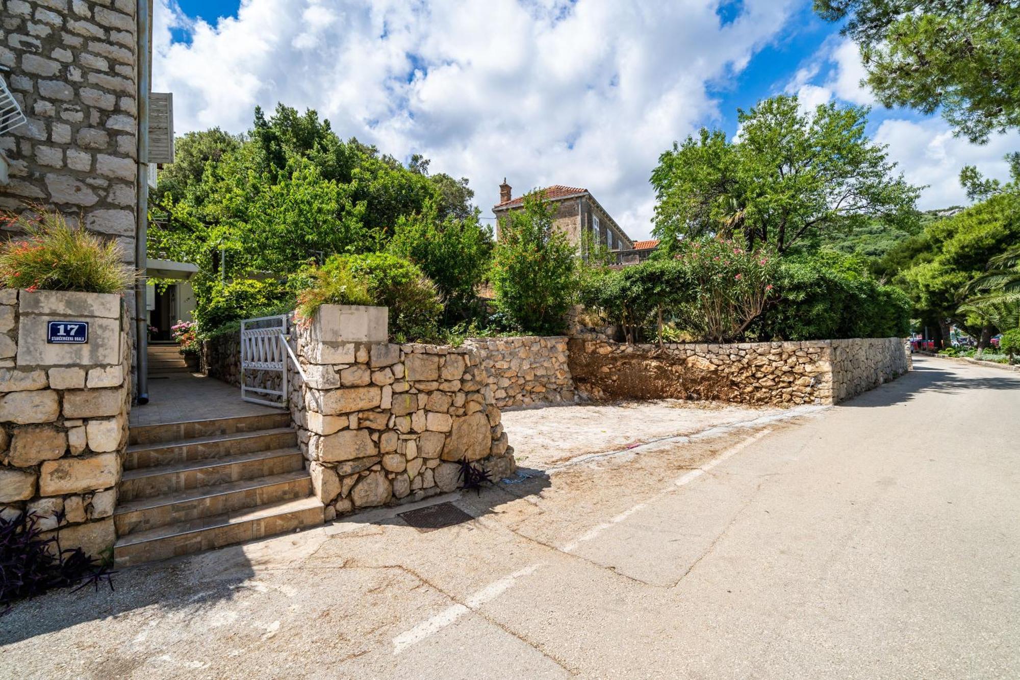Apartments Zarac Dubrovnik Oda fotoğraf